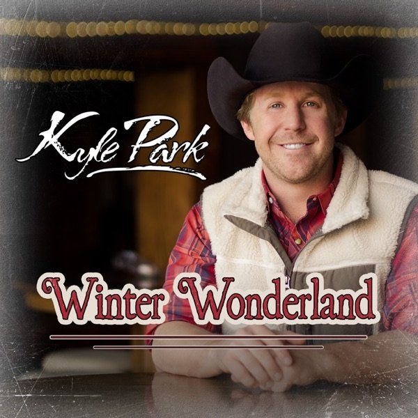 Album Kyle Park - Winter Wonderland