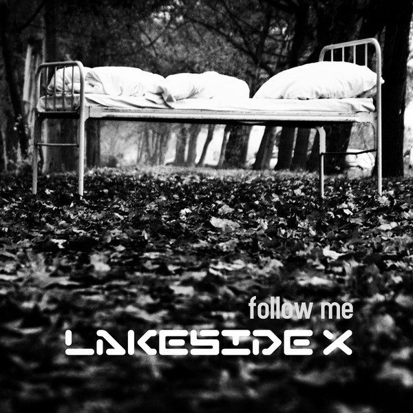Album Follow Me - Lakeside X
