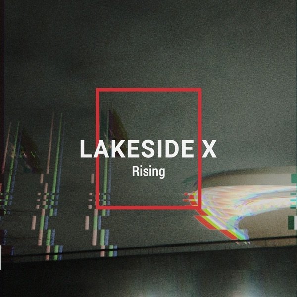 Album Lakeside X - Rising