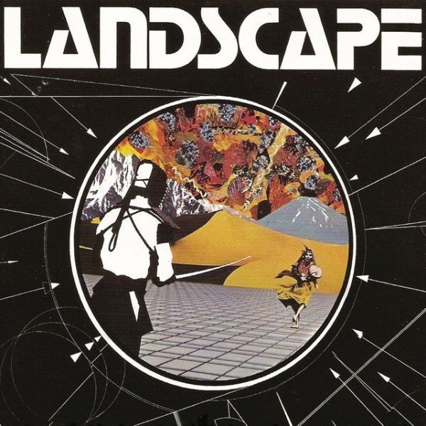 Album Landscape - Landscape
