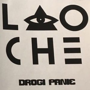 Album Drogi Panie - Lao Che
