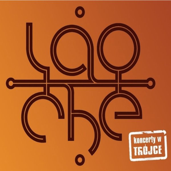 Album Lao Che - Koncerty w trójce