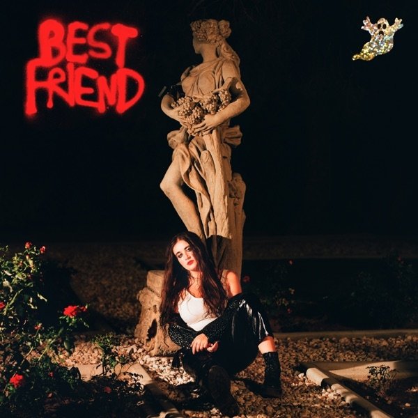 Album Best Friend - Lauren Aquilina
