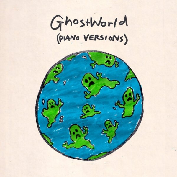 Ghost World - album