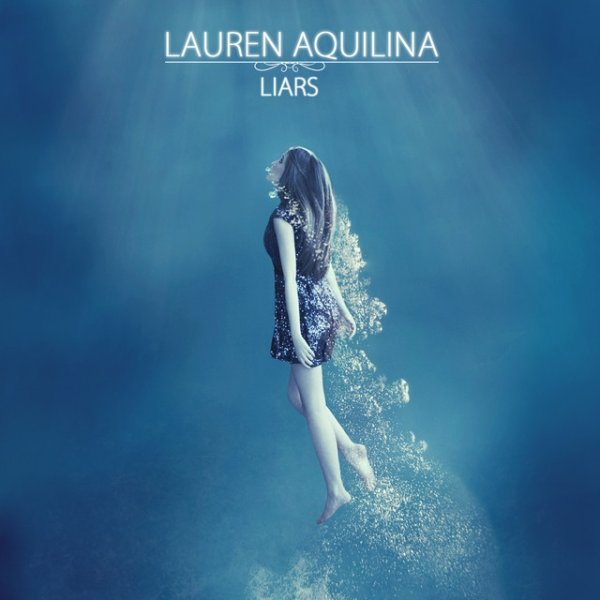 Album Liars - Lauren Aquilina