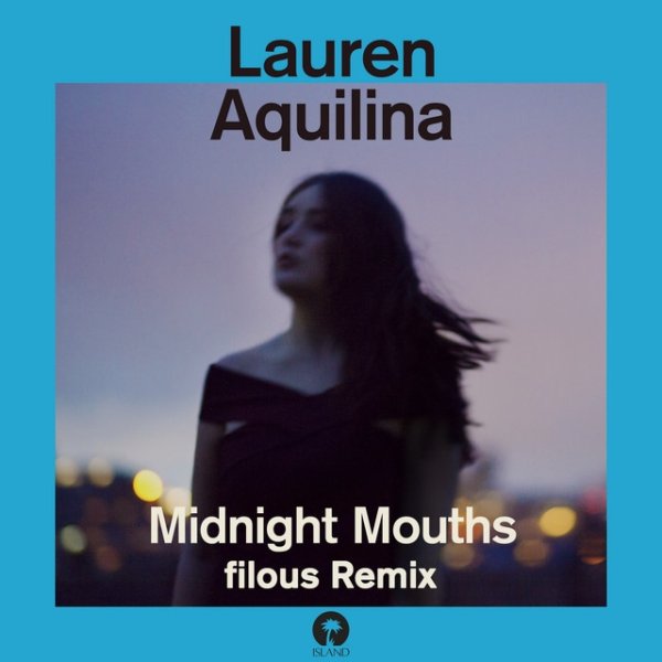 Album Lauren Aquilina - Midnight Mouths