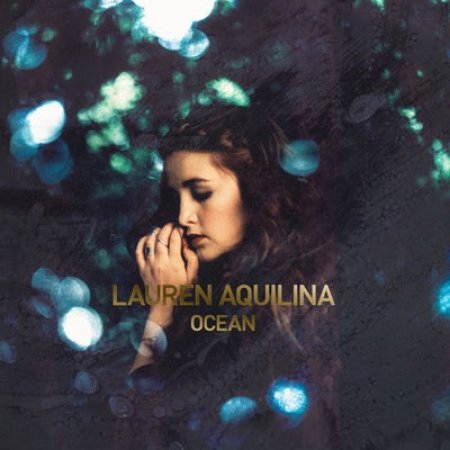 Album Lauren Aquilina - Ocean