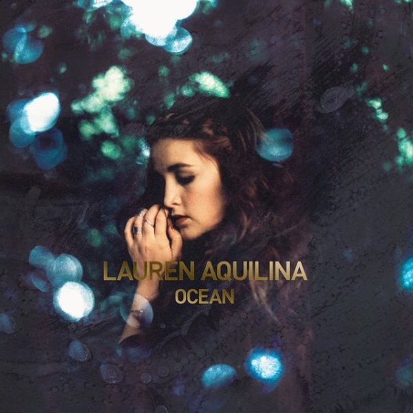 Album Ocean - Lauren Aquilina