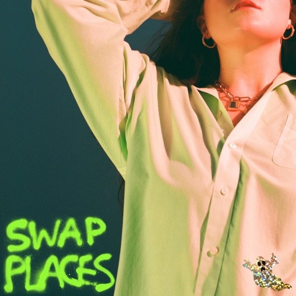 Album Swap Places - Lauren Aquilina