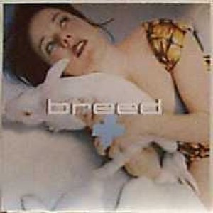 Album Lauren Christy - Breed