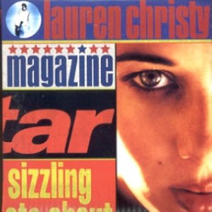 Album Lauren Christy - Magazine