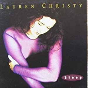 Album Lauren Christy - Steep