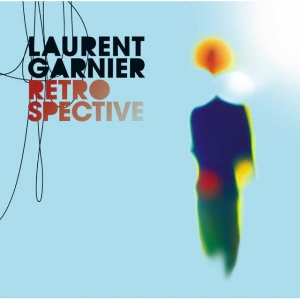 Album Laurent Garnier - Retrospective 94-06