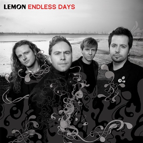 Endless Days - album