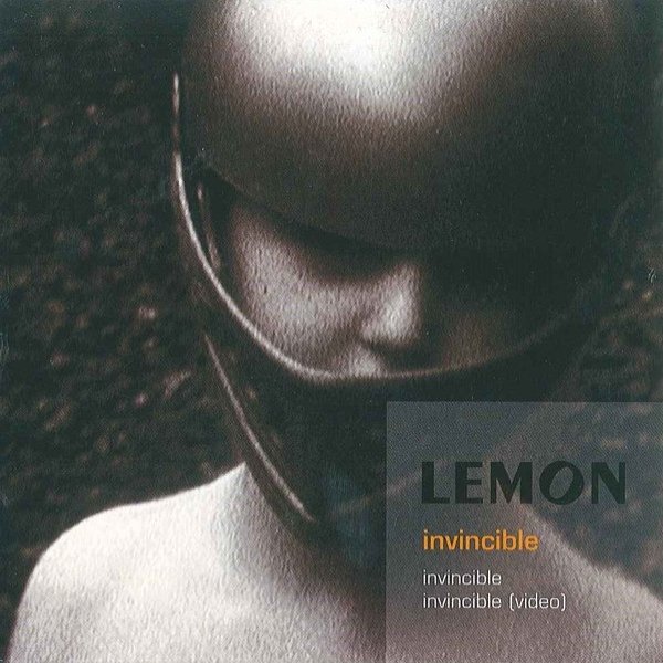 Lemon Invincible, 2002