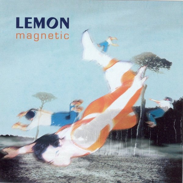 Album Lemon - Magnetic