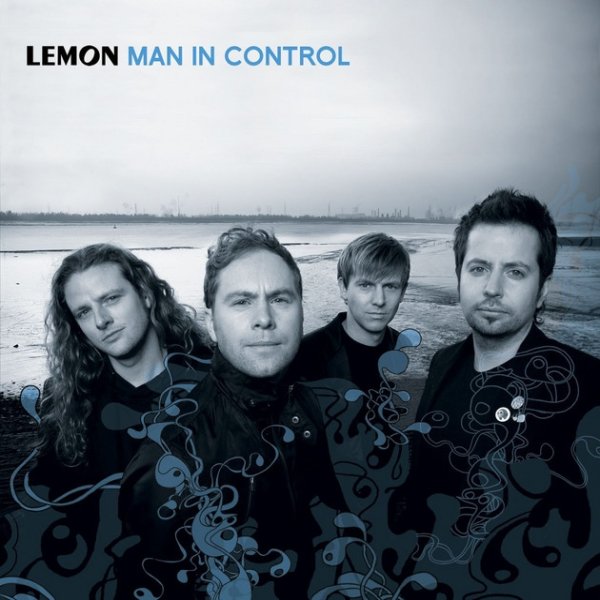 Man in control - album