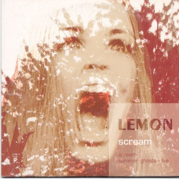 Album Lemon - Scream