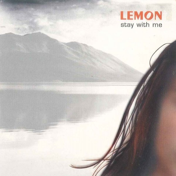 Album Lemon - Stay With Me