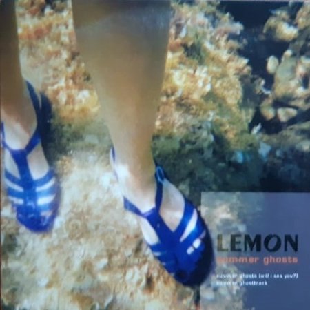 Album Lemon - Summer Ghosts