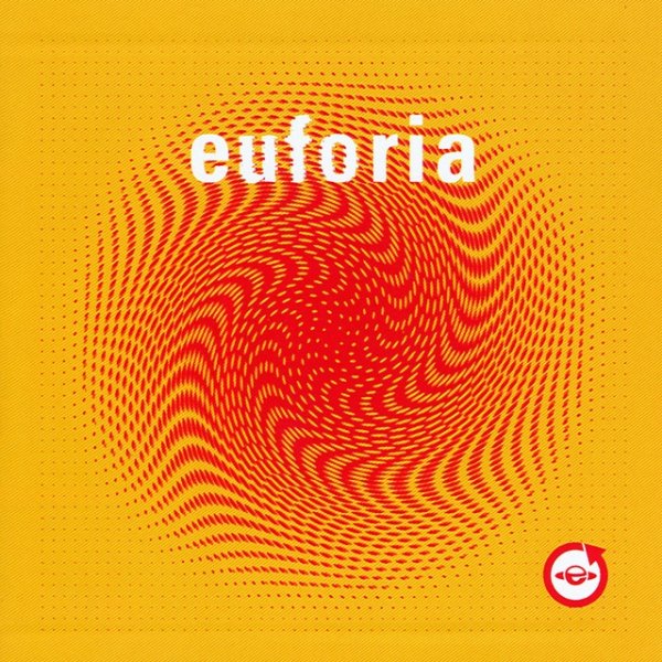 Album Lety mimo - Euforia