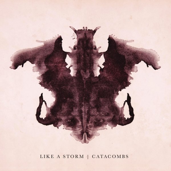 Album Like A Storm - Catacombs