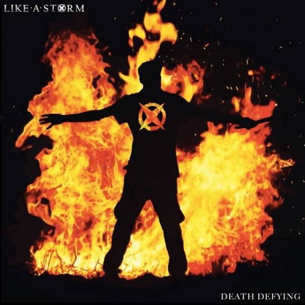 Death Defying - album