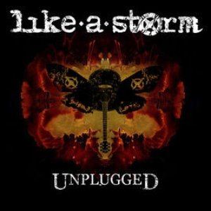 Album Like A Storm - Unplugged
