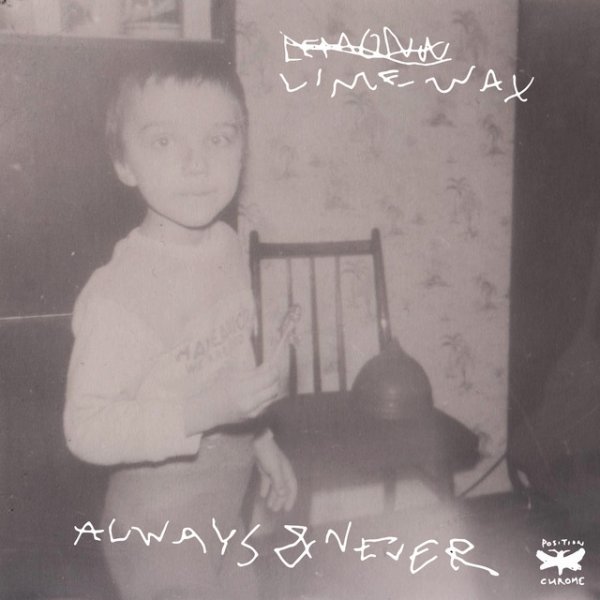 Album Always & Never - Limewax