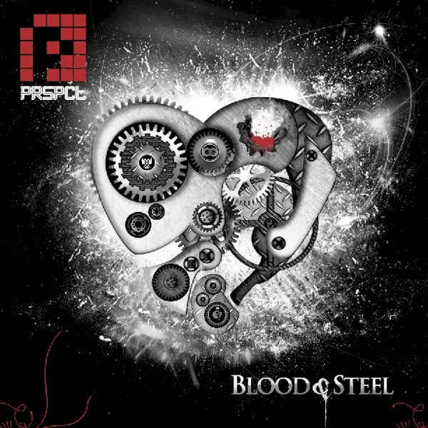 Blood And Steel Album 