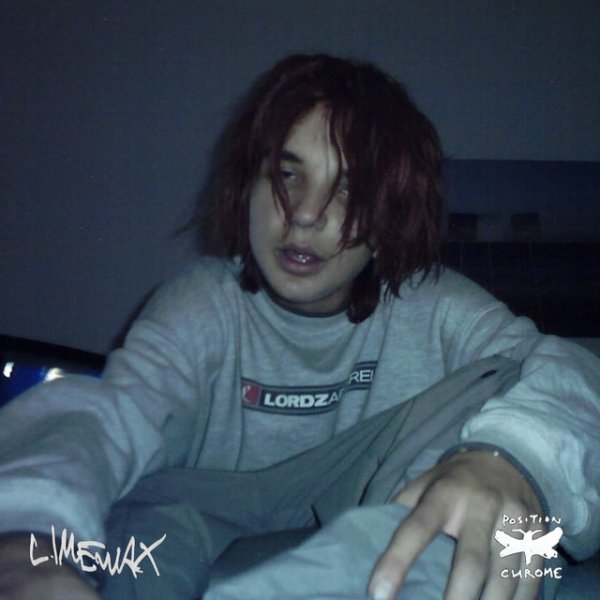 Album Lordz - Limewax