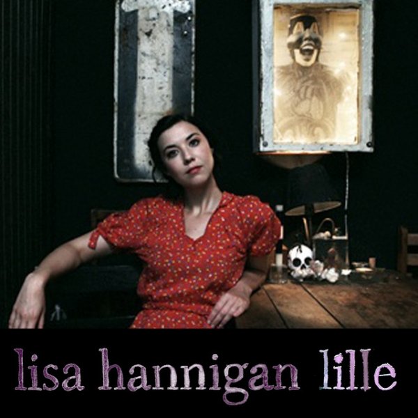 Album Lisa Hannigan - Lille