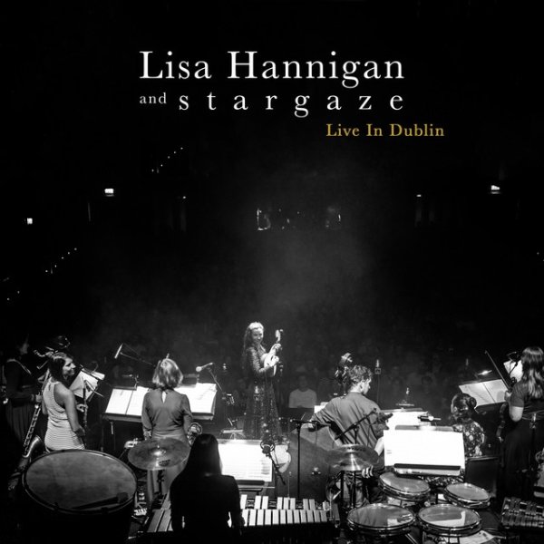 Album Lisa Hannigan - Nowhere to Go