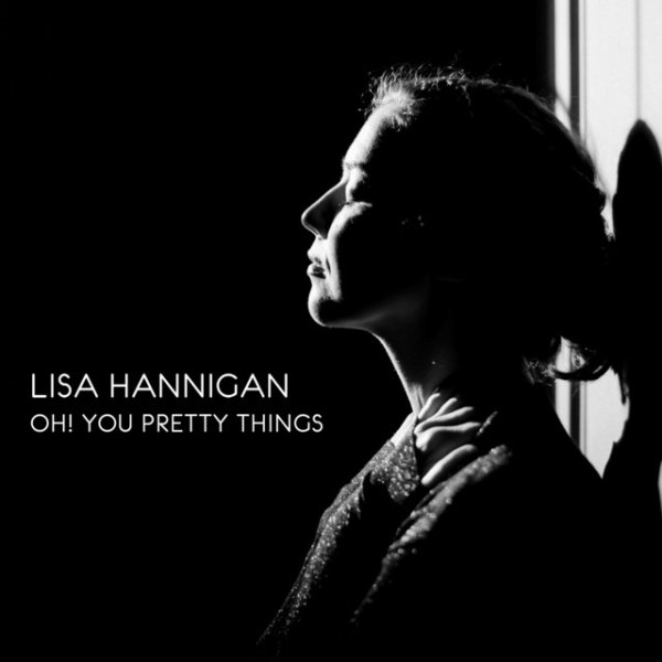 Album Lisa Hannigan - Oh! You Pretty Things