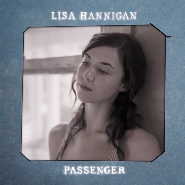 Lisa Hannigan Passenger, 2012
