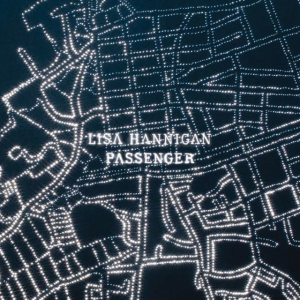 Album Lisa Hannigan - Passenger