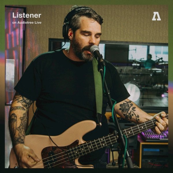 Listener on Audiotree Live - album