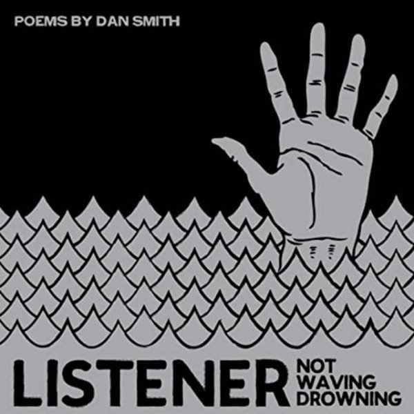 Album Listener - Not Waving, Drowning