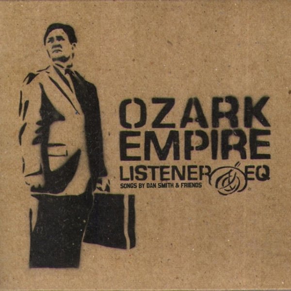 Ozark Empire - album