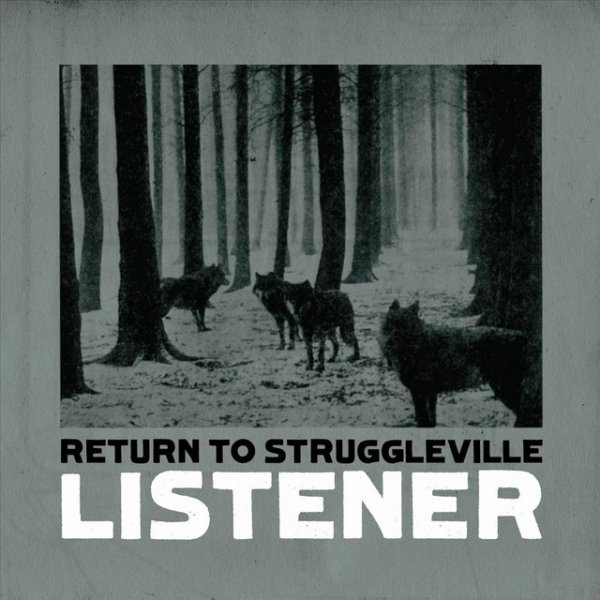 Return To Struggleville - album