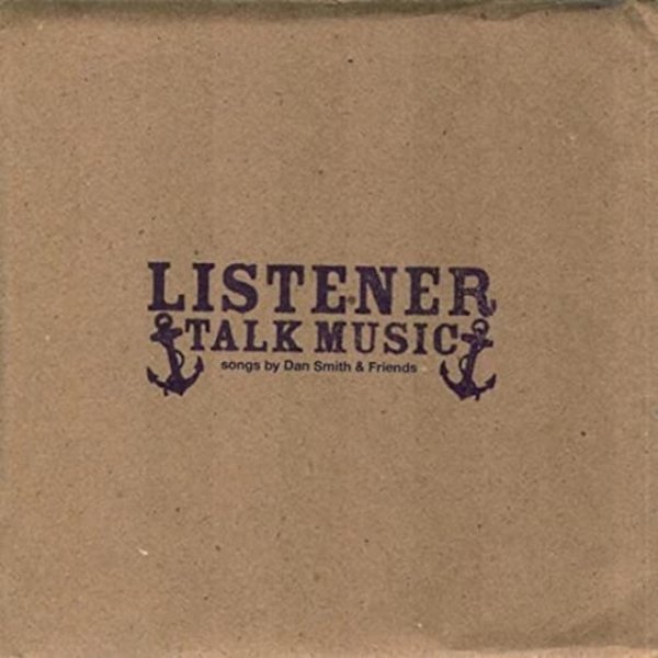 Album Listener - Talk Music