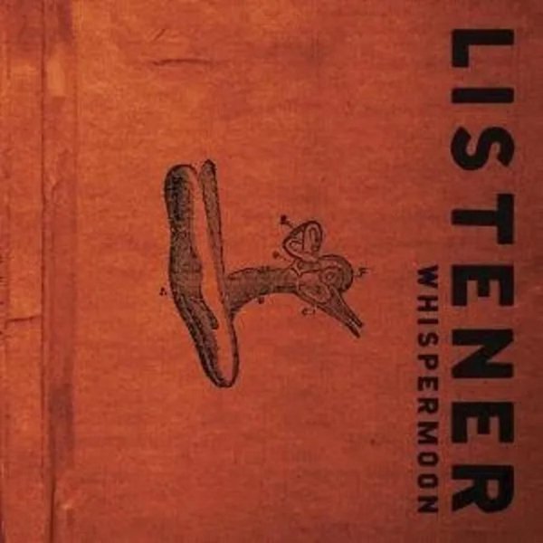 Album Whispermoon - Listener