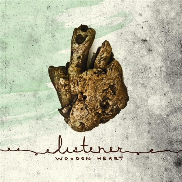 Album Listener - Wooden Heart