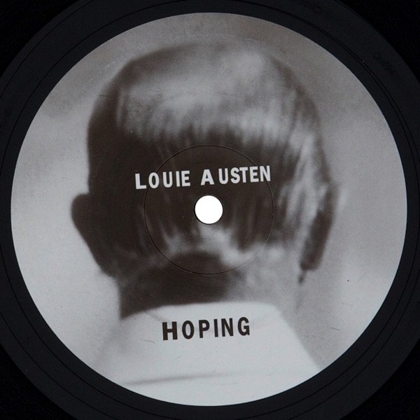 Album Louie Austen - Hoping