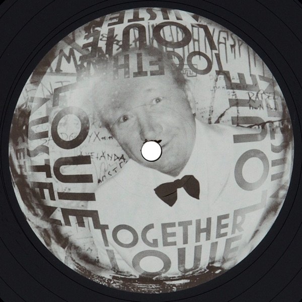 Album Together - Louie Austen