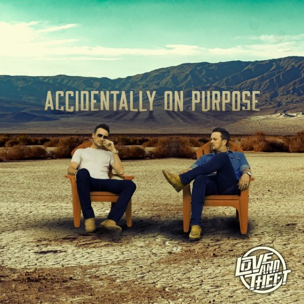 Accidentally on Purpose - album