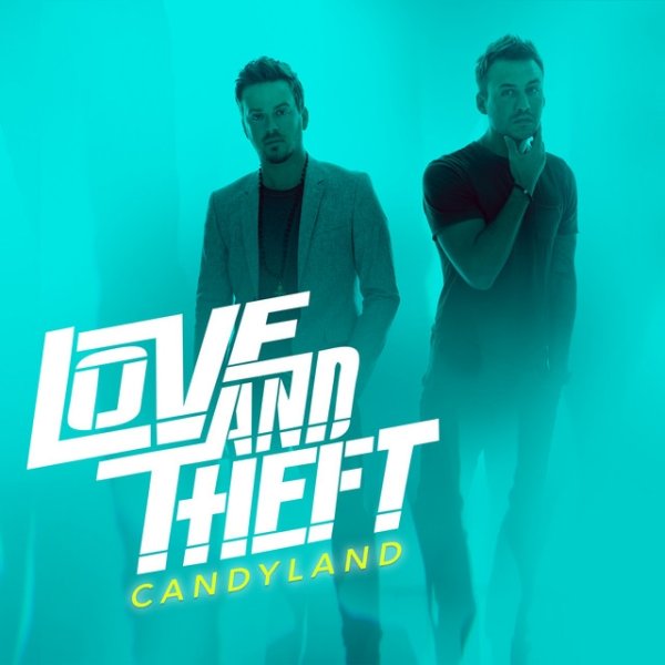 Love and Theft Candyland, 2016