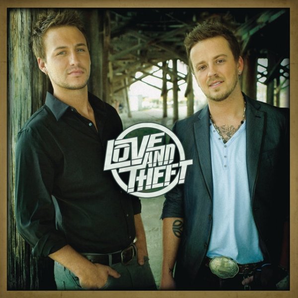 Album Love and Theft - Love and Theft