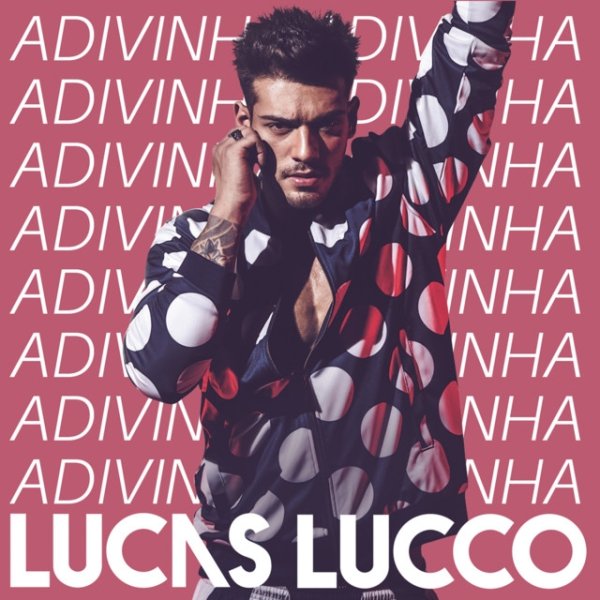 Album Lucas Lucco - Adivinha