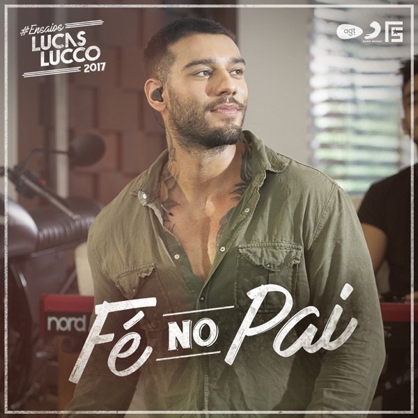 Album Lucas Lucco - Fé no Pai